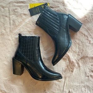 Seven Eve Western Boots